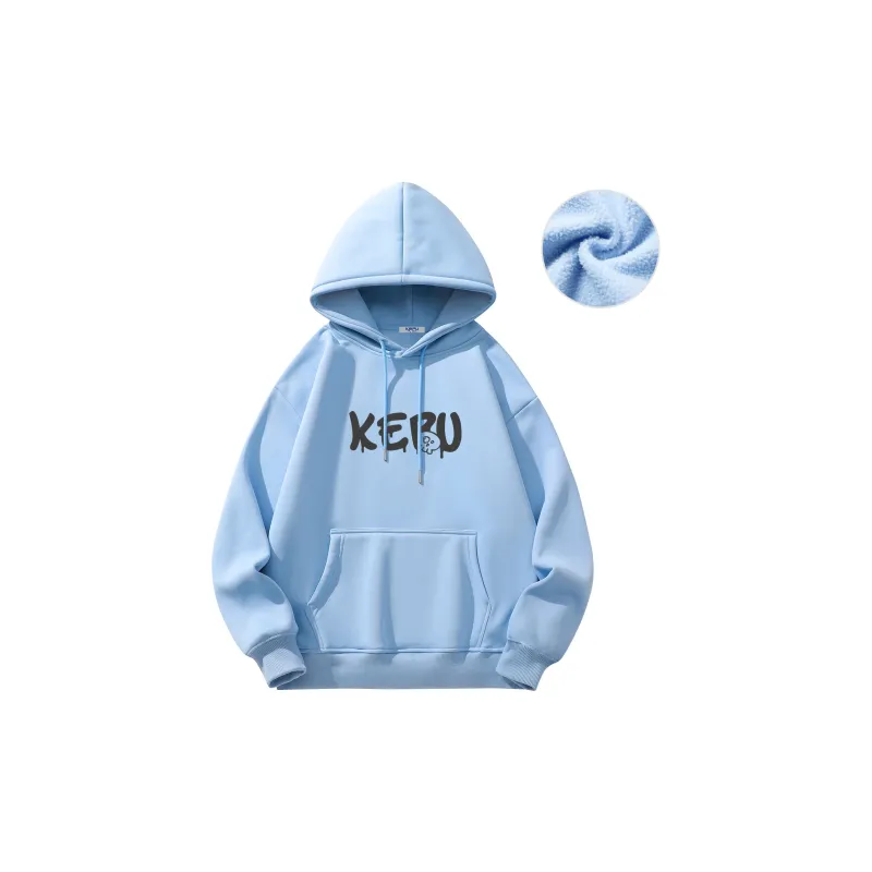 Kepu Sweatshirts Unisex-36