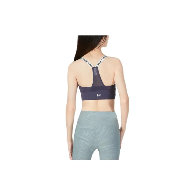 Under Armour Infinity Sports Underwear Women's Purple-2