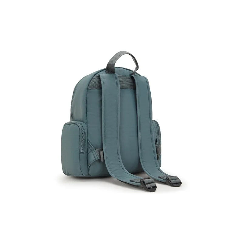 Kipling Monkey Bag, Polyamide Backpack Regular Unisex Multicolor-26