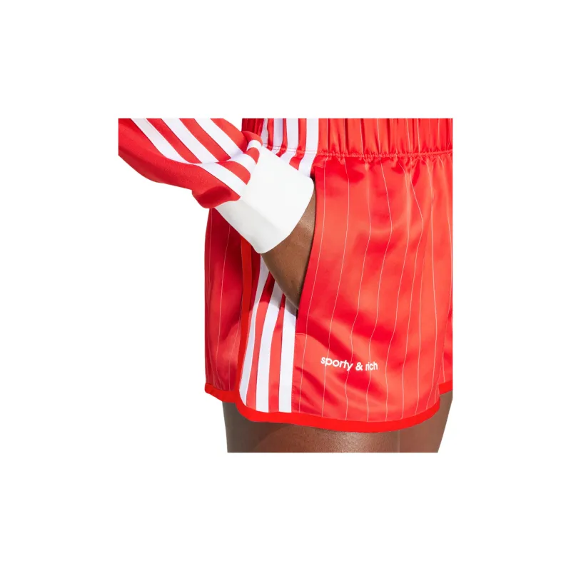 Adidas Originals Sporty & Rich Shorts-4