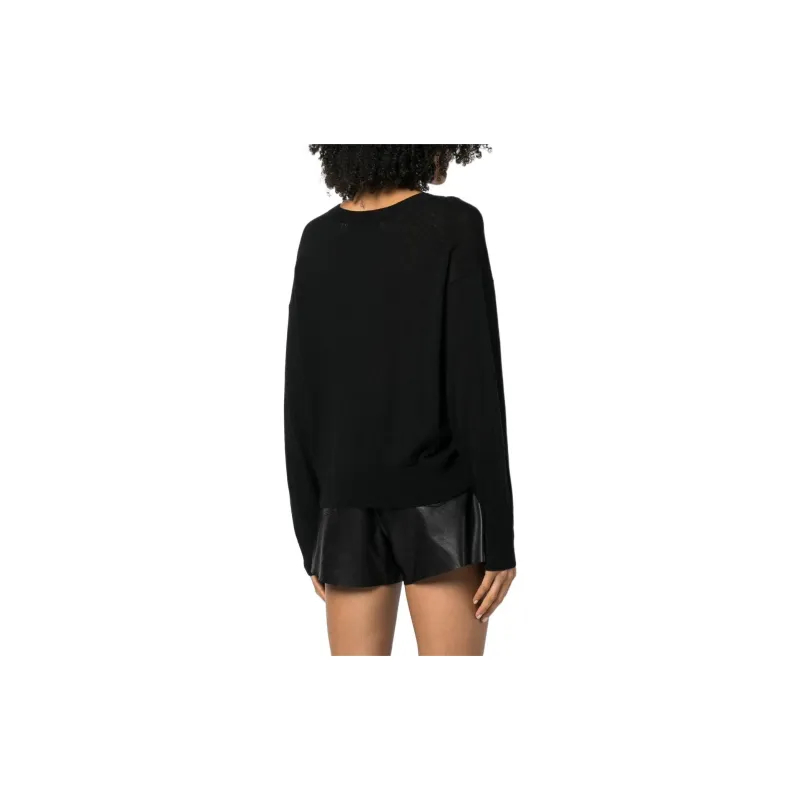 IRO NIGHT Leya Sweater-3