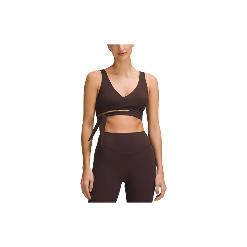 Lululemon Wrap FrontNulu™ Sports Underwear Women's-3
