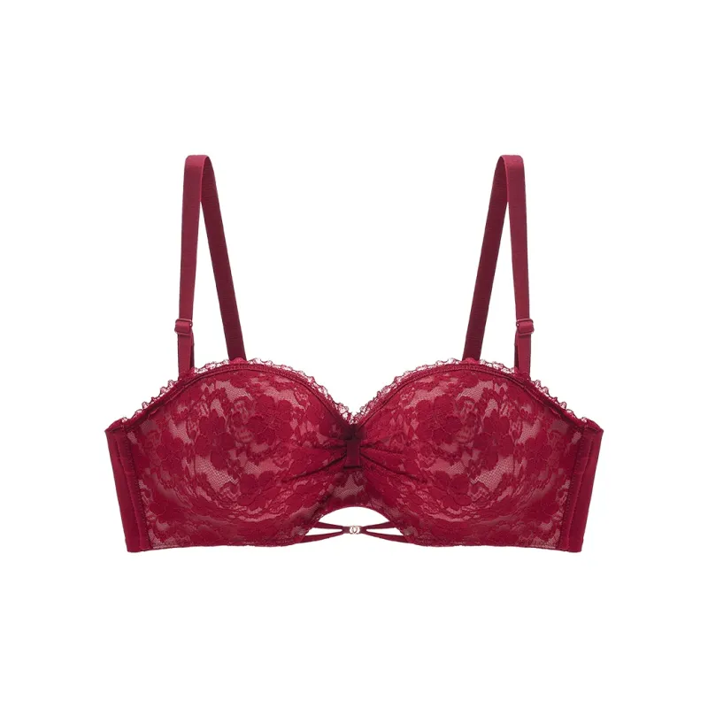 Elan and White Women's Bras-4