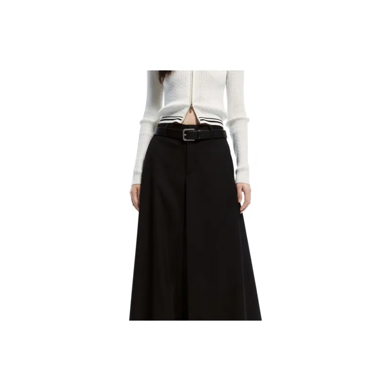 MOCO Suit Trouser Women's Black-4