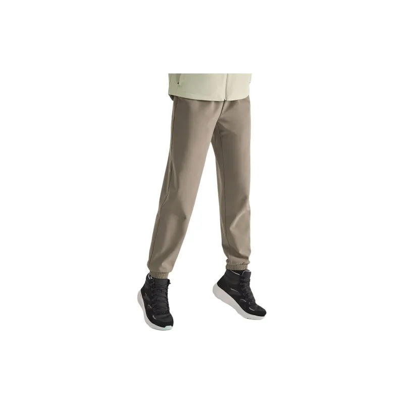 Skechers Casual Pants Women's Green-2