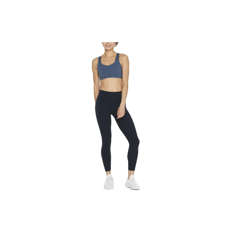 Lululemon Free To Be Serene Sports Underwear Women's Ink Blue-2