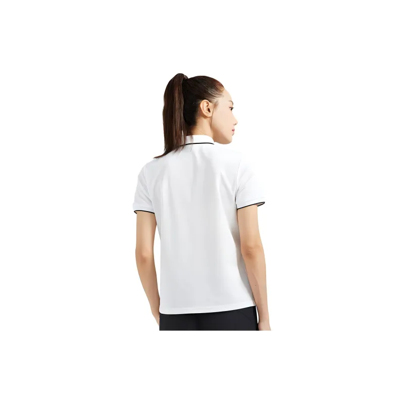 Tectop Polo Shirts Women's-2