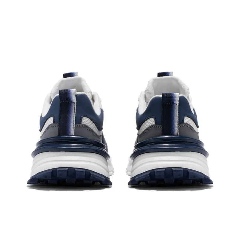 Mulinsen Low-Top Casual Shoes Men's-4