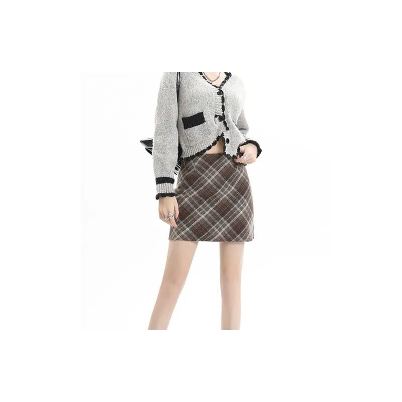 FOREVER 21 Casual Short Skirts Women's-1