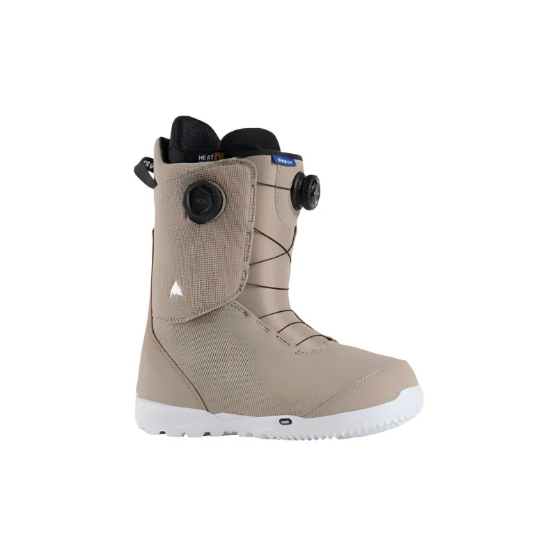 BURTON SWATH BOA Single Snowboard Ski Boots Men's-1