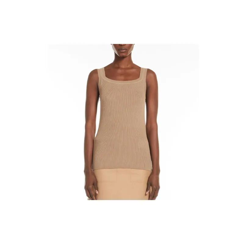 MaxMara Eliadi Tank Top-1