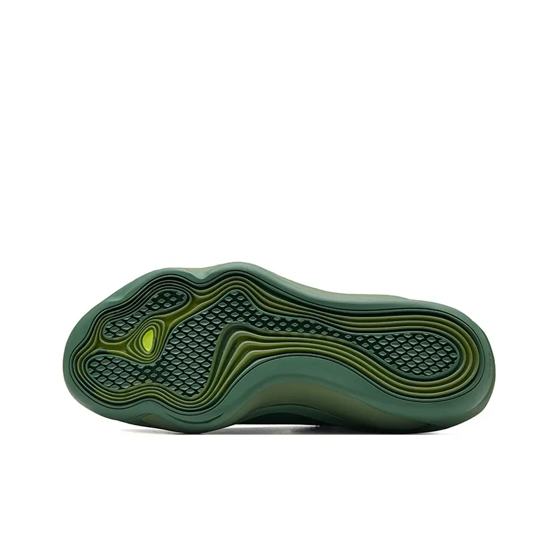 Eqlz 247 Earth Green-5