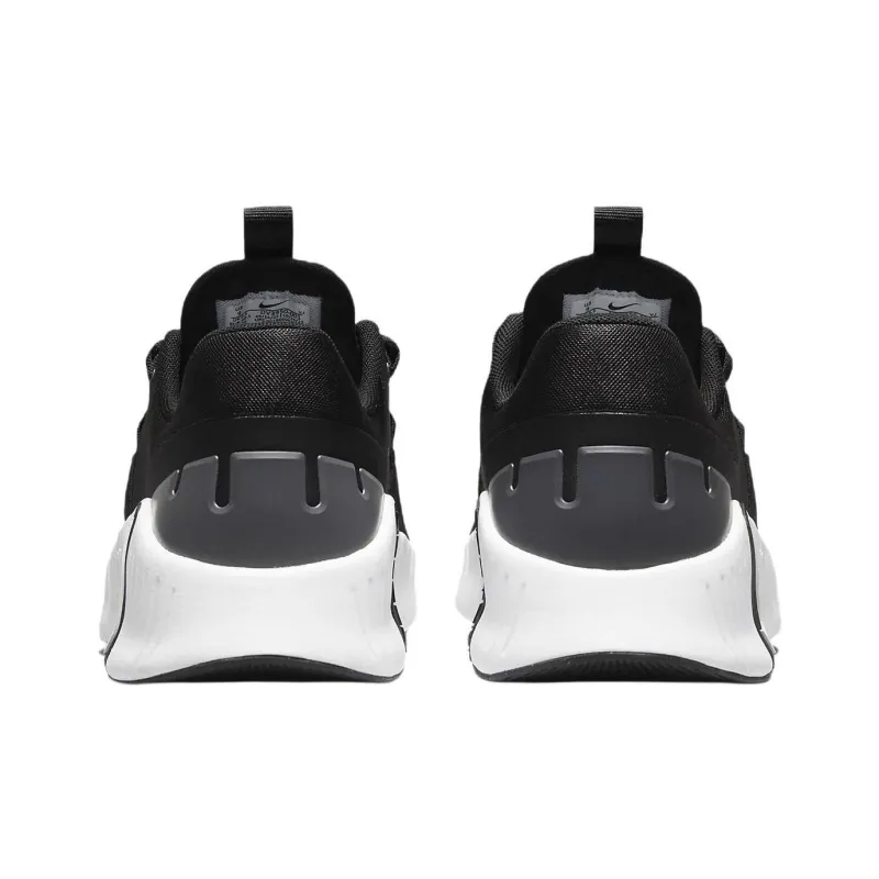 Nike Free Metcon 5 Black Anthracite Women's-4