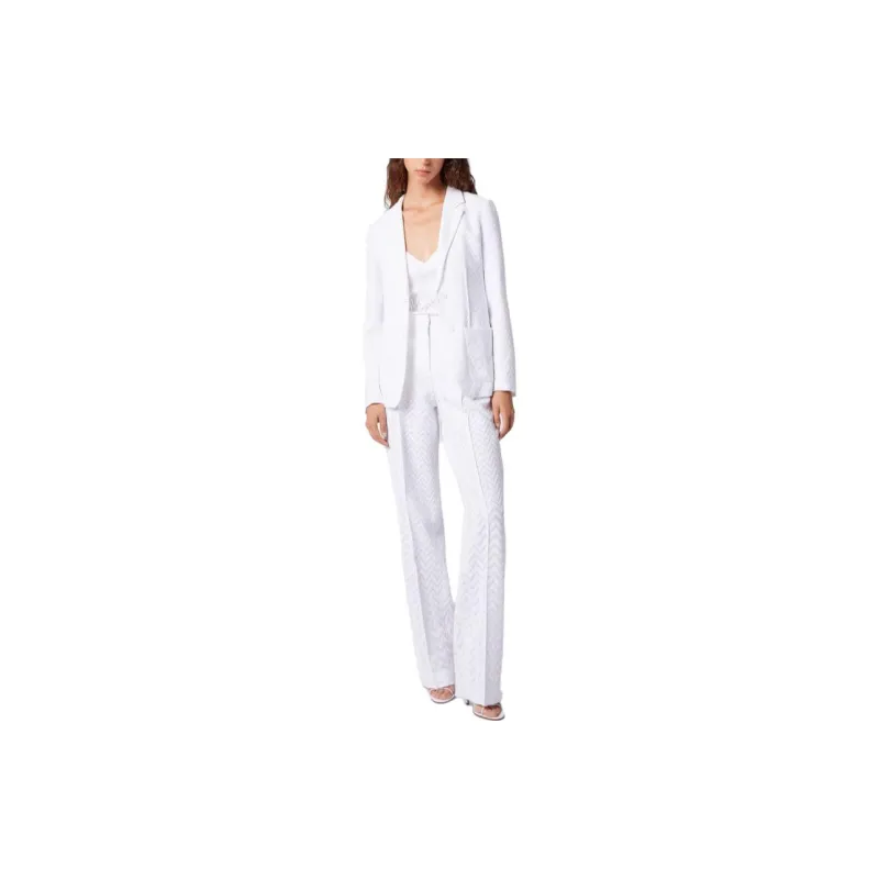 MISSONI Jackets Women's White-1