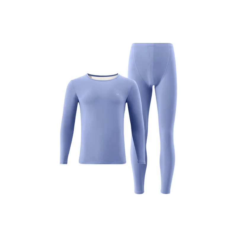 MIIOW Unisex Thermal Sets-3