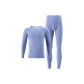 Tech Blue (Men's-37°C Warmth, Anti-Static)