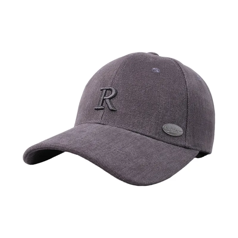 DENSSYNE Cotton Baseball Caps Women's-2