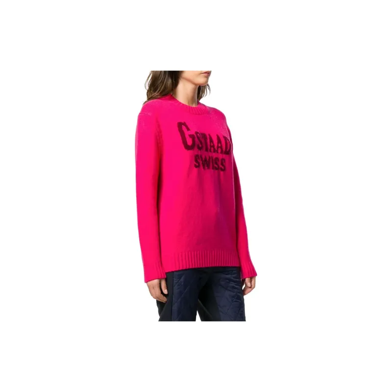 Moncler Sweaters Women's Pink-3