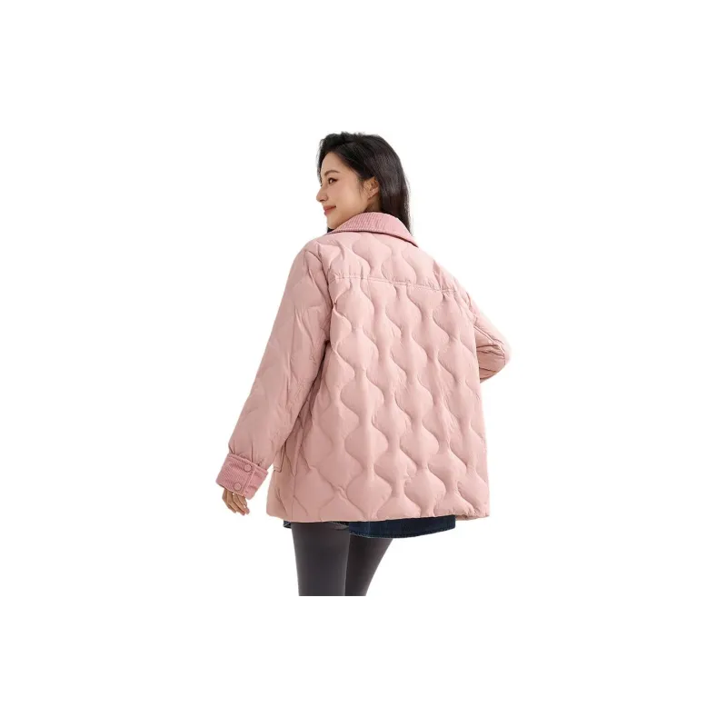 YAYA Down Jackets Women's-2