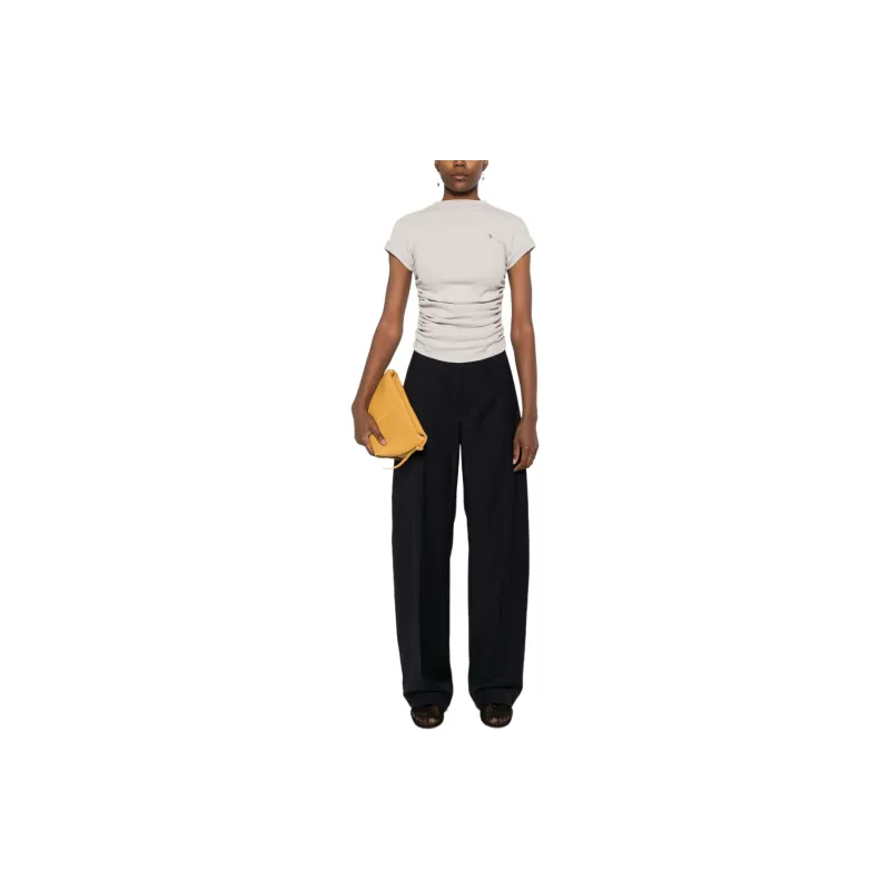 SportMax Ampezzo Trousers-1