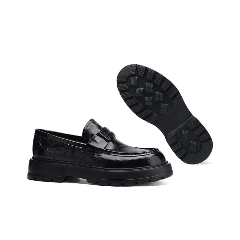 U7 Loafers Men-3