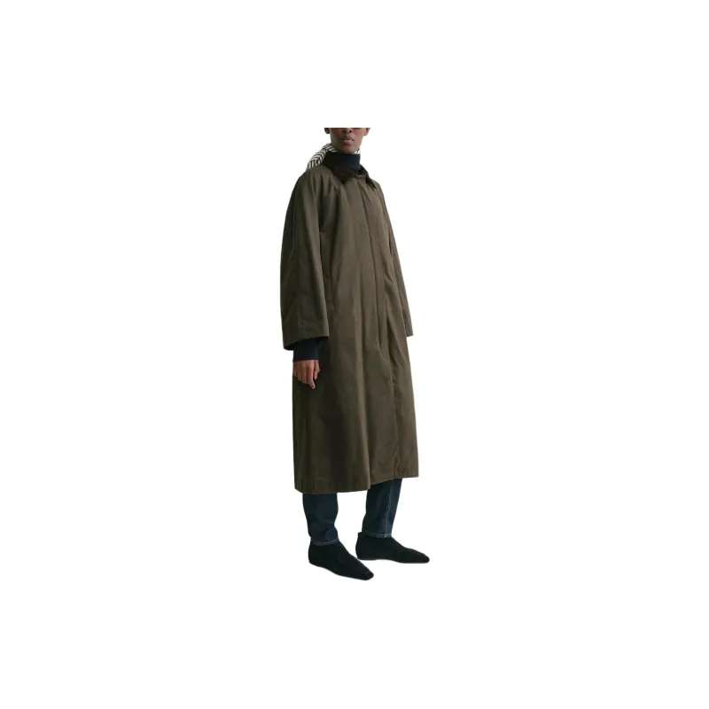 TOTEME Padded Country Coat-3
