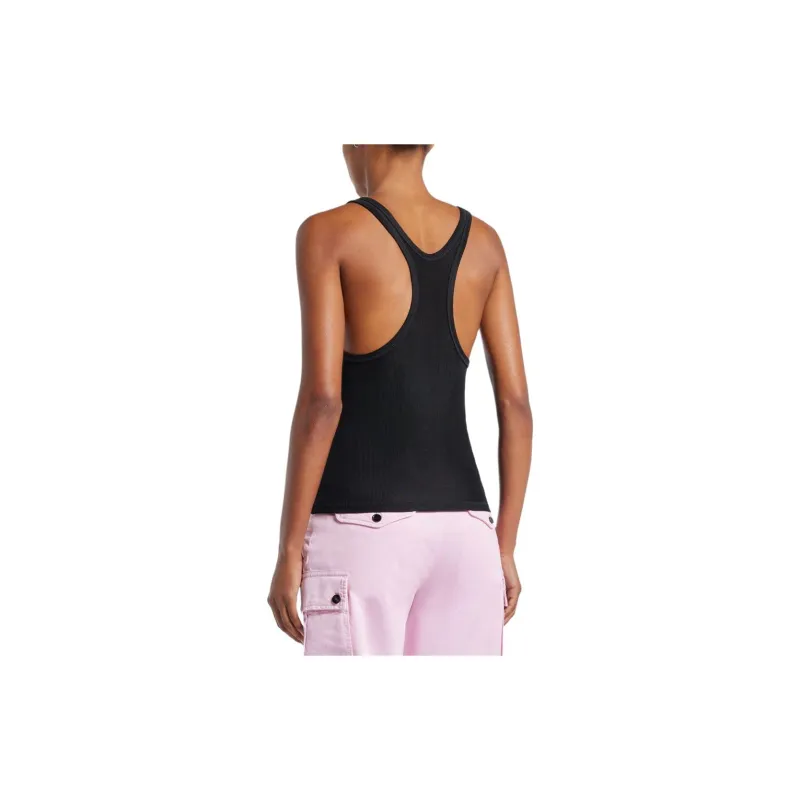 TOM FORD Ribbed Knit Tank Top-1