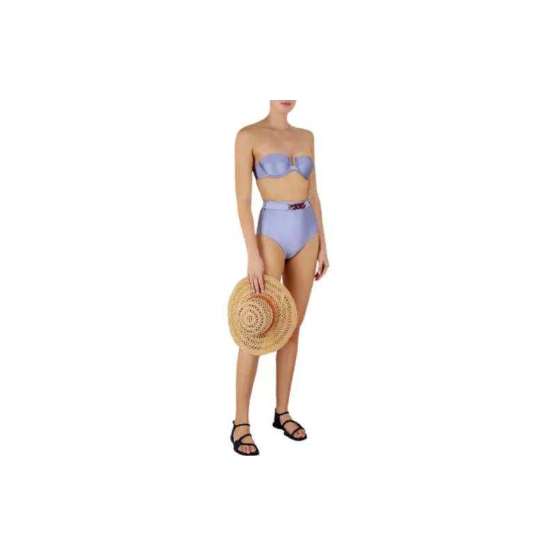 Zimmermann Bikinis Women's Purple-3