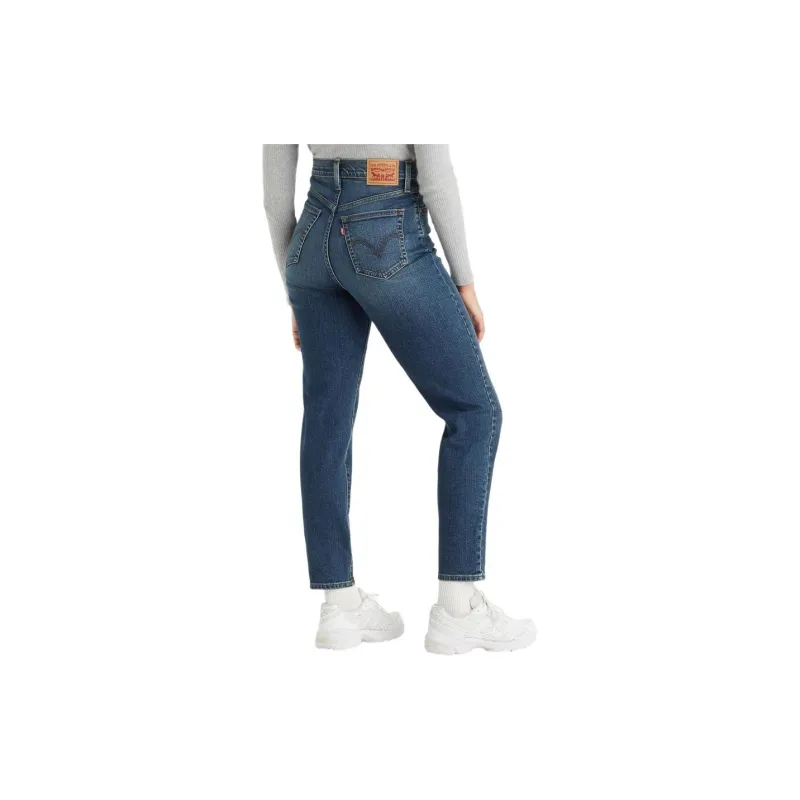 Levis Jeans Women's Blue-2
