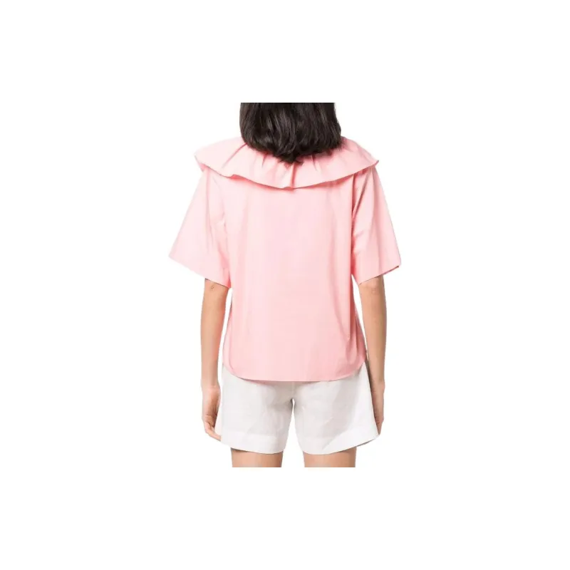 See By Chloe Shirts Women's Light Pink-1