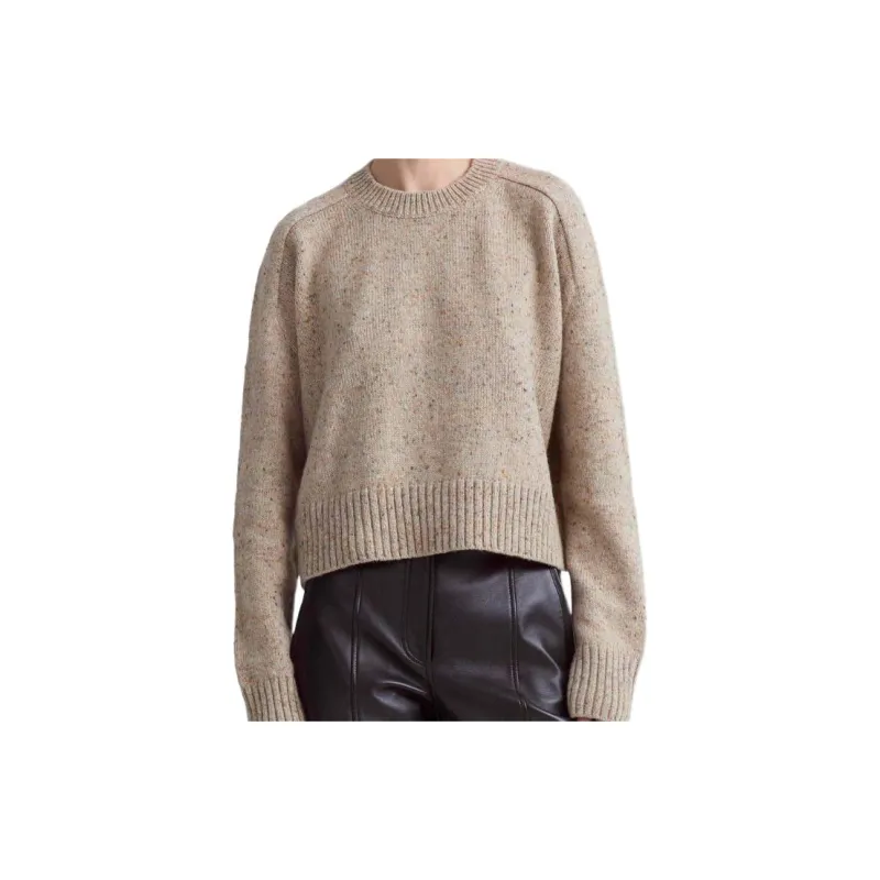Altuzarra Leona Knitted Jumper-5