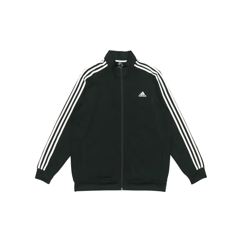 Adidas Jacket Men's Black Shopping Bag-1