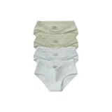 Morning Mist Gray 2-Arugula Color 2 (4 Pack)