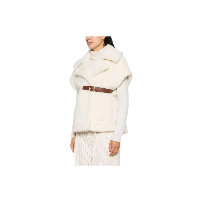 MaxMara Teddy Coat-3