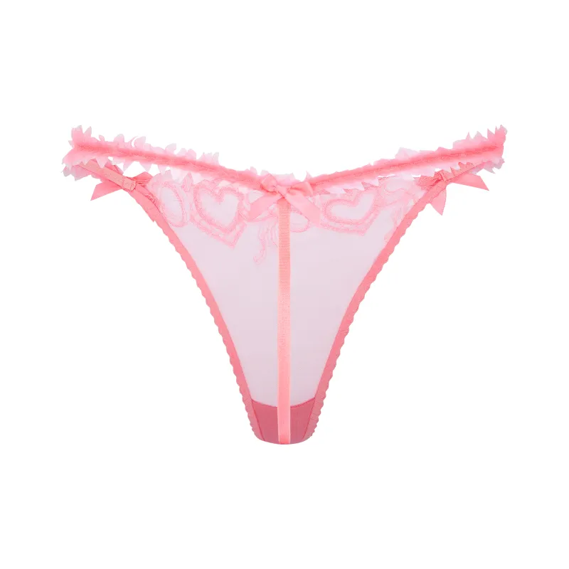 Agent Provocateur Mimie Thong-1