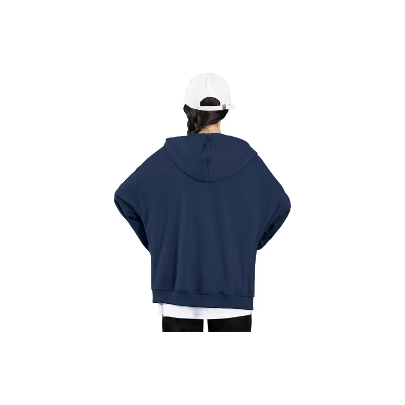 Cotton Sweatshirts Unisex-3