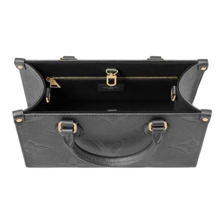 LOUIS VUITTON OnTheGo Pm-2