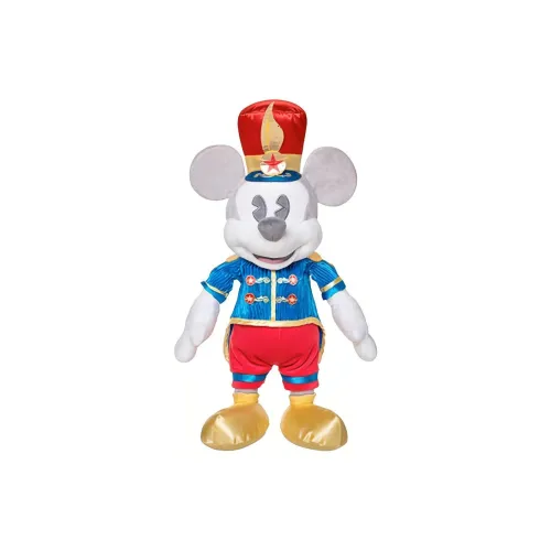 Disney Plush Toy