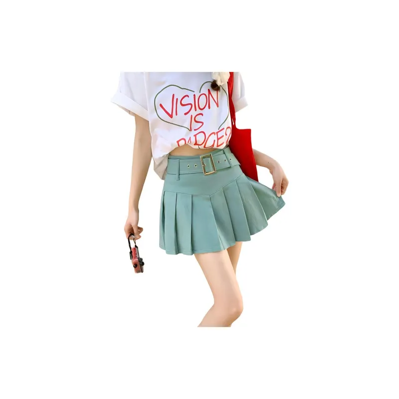 MJB Casual Short Skirts Women's-16
