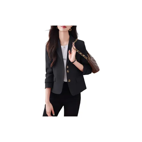 Korean style Business Suits Women's