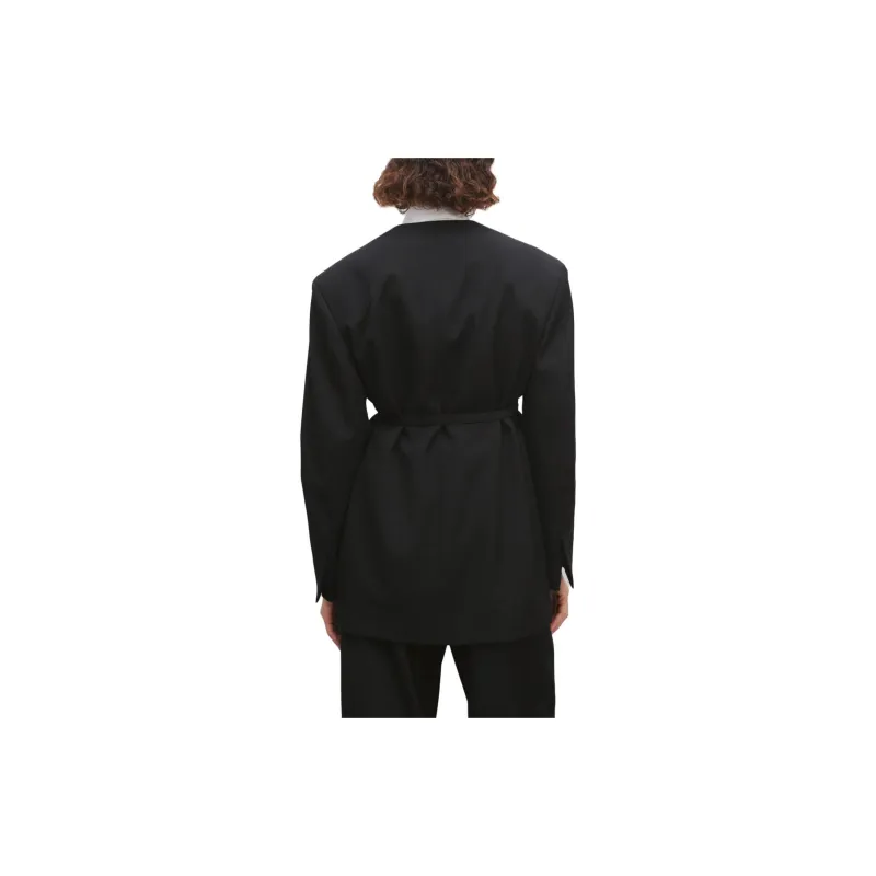 THE ROW Clio Jacket-3