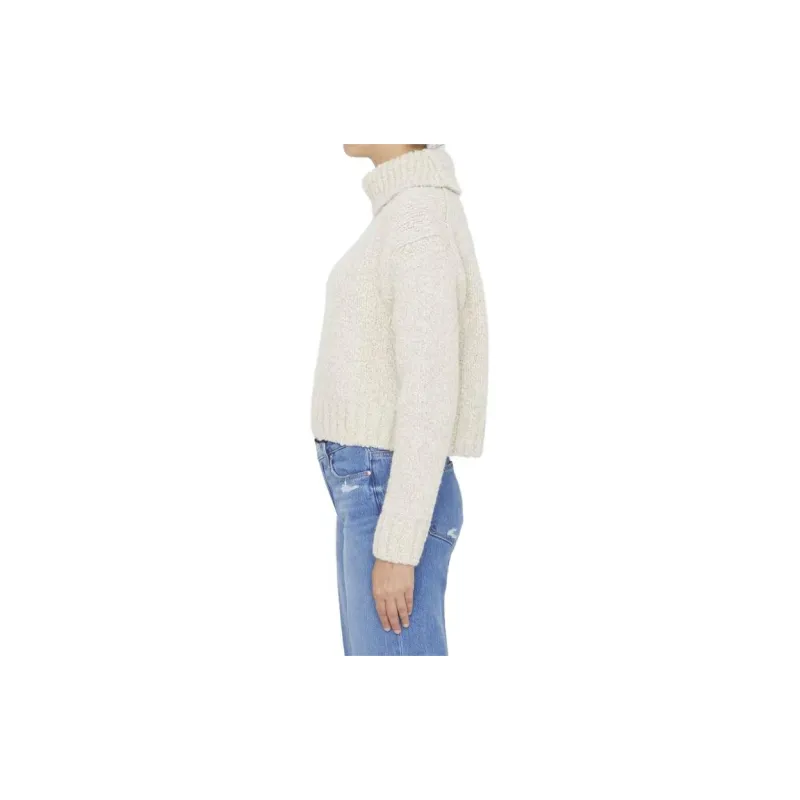 Bottega Veneta Sweaters Women's White-4