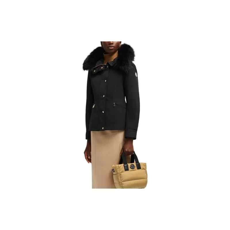 Moncler Bron Jacket-3