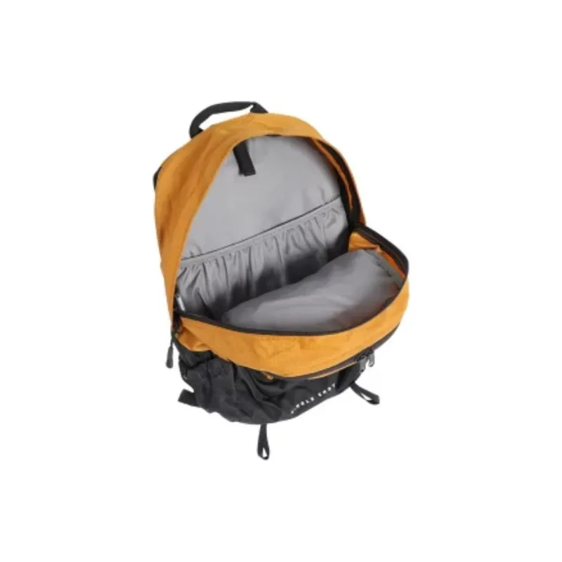 THE NORTH FACE Recycled Nylon Hiking Bag Backpack Regular Unisex Woody Brown Tan-4