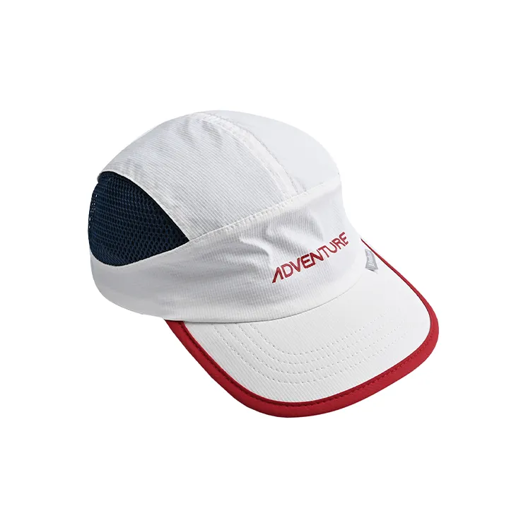 Xotic Nylon Baseball Caps Unisex-1