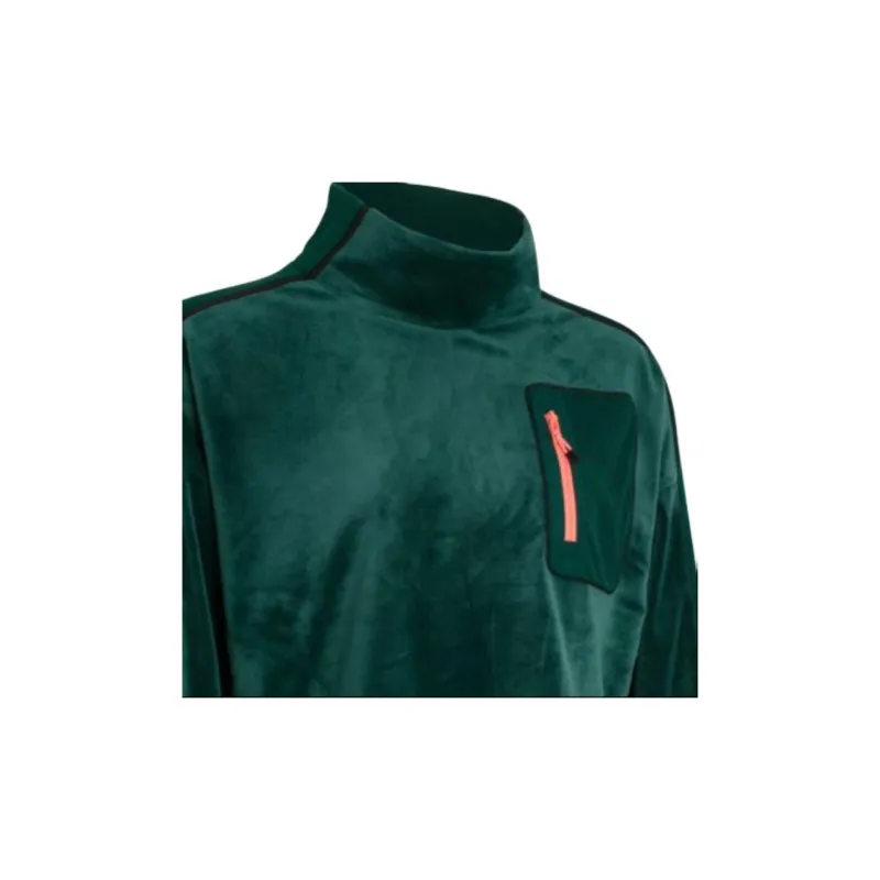 Under Armour Journey Sweatshirt Women's Green-2