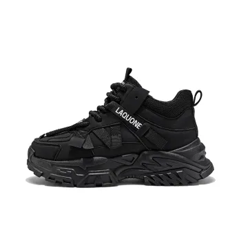 SIMBA'S PRIDE Waterproof And Breathable Lightweight Mid Top Casual Shoes Men's