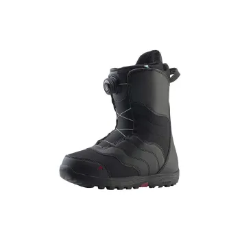 BURTON MINT BOA Single Snowboard Ski Boots Women's