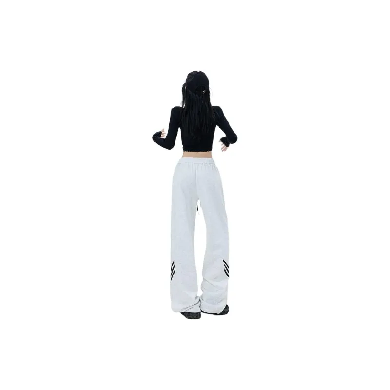 YINLEI Casual Pants Women's-1