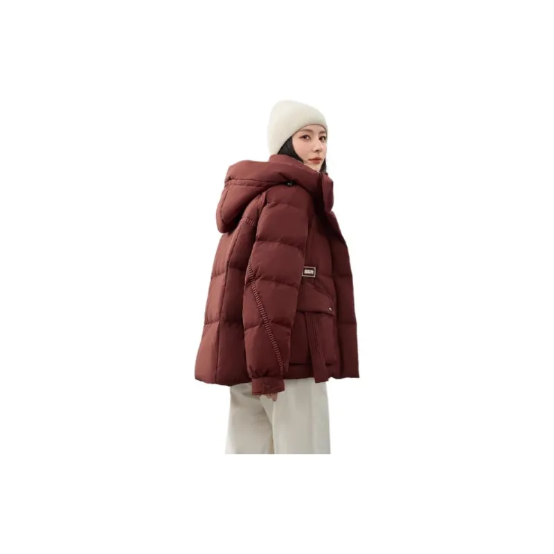 YAYA Down Jackets Women's-2